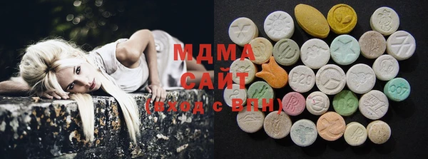индика Абаза